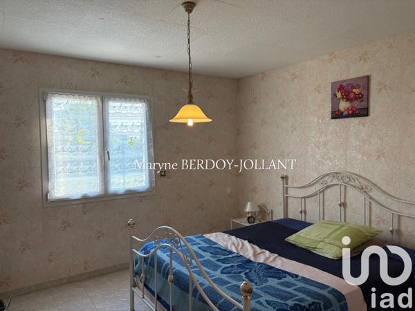 Maison à vendre 4 pièces 108 m² Sauveterre-Saint-Denis