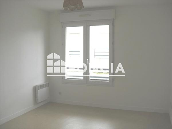 Location Studio 19.67 m² - 38 BOULEVARD DES BELGES La Roche Sur Yon 85000