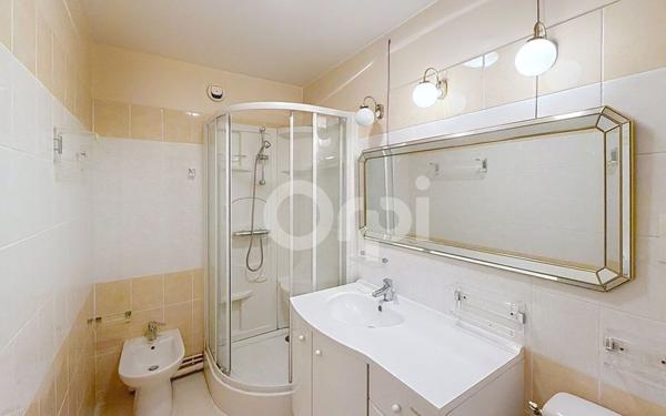 Appartement à vendre    1 pièce • 30 m2 Paris 15