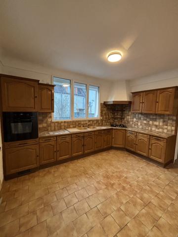 Maison rénovée Beaulieu sur Loire