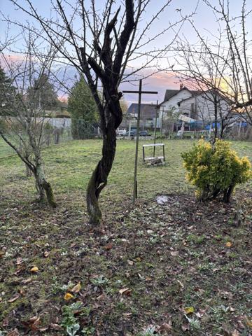 Maison rénovée Beaulieu sur Loire