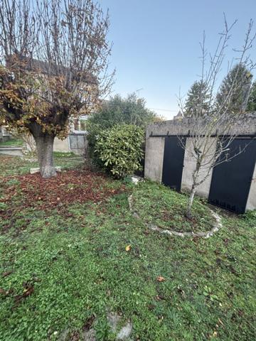 Maison rénovée Beaulieu sur Loire