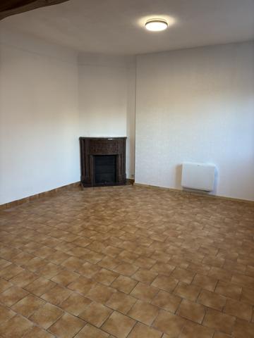 Maison rénovée Beaulieu sur Loire