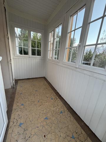 Maison rénovée Beaulieu sur Loire