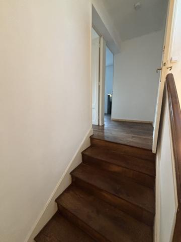 Maison rénovée Beaulieu sur Loire