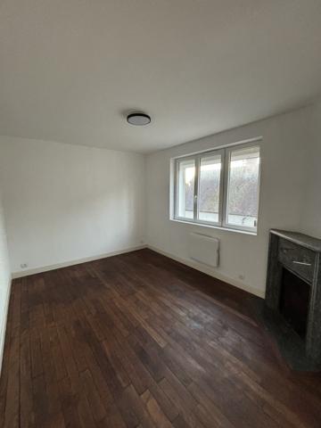 Maison rénovée Beaulieu sur Loire