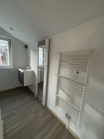 Maison rénovée Beaulieu sur Loire