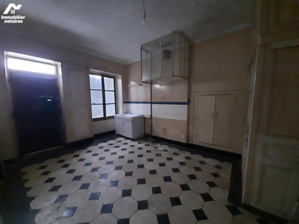 En plein coeur de Levroux