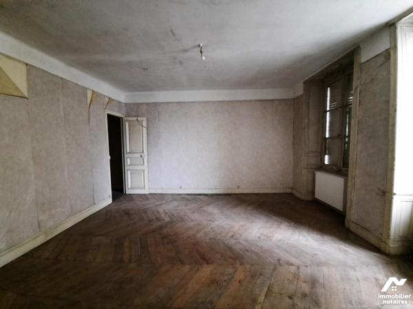 En plein coeur de Levroux