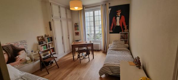 Une Maison de charme avec vue Loire Blois Quartier Foix 180 M² habitable