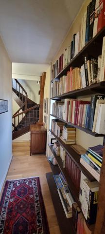 Une Maison de charme avec vue Loire Blois Quartier Foix 180 M² habitable