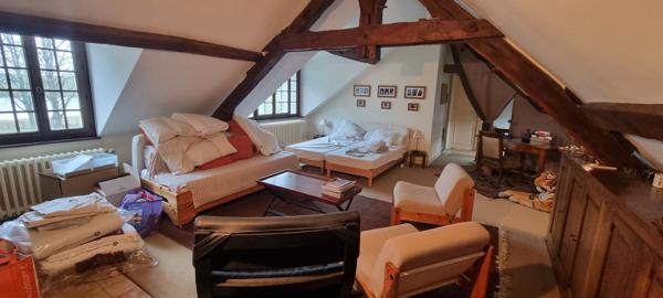 Une Maison de charme avec vue Loire Blois Quartier Foix 180 M² habitable