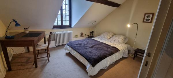 Une Maison de charme avec vue Loire Blois Quartier Foix 180 M² habitable