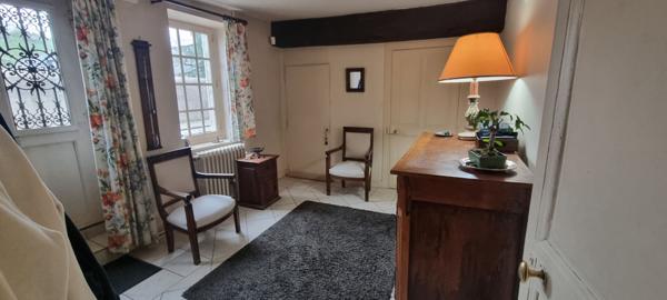 Une Maison de charme avec vue Loire Blois Quartier Foix 180 M² habitable