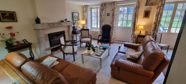 Une Maison de charme avec vue Loire Blois Quartier Foix 180 M² habitable