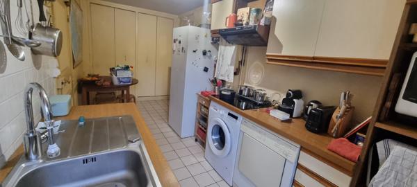 Une Maison de charme avec vue Loire Blois Quartier Foix 180 M² habitable