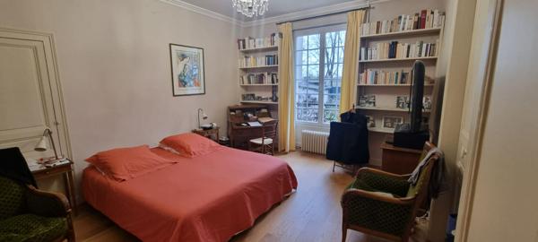 Une Maison de charme avec vue Loire Blois Quartier Foix 180 M² habitable