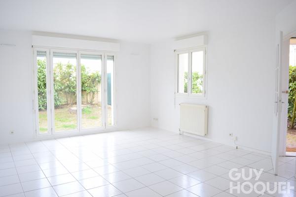 APPARTEMENT 4 PIECES