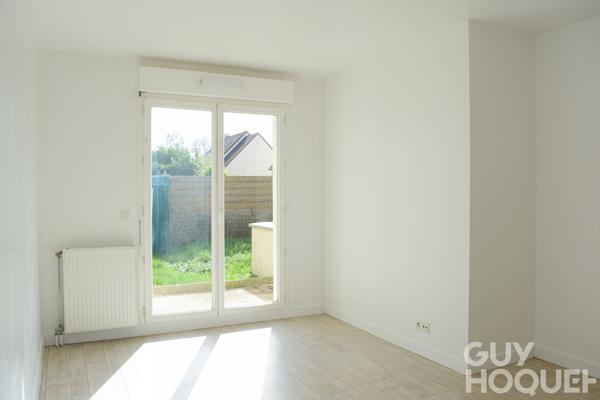 APPARTEMENT 4 PIECES