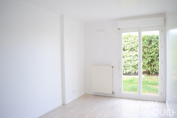 APPARTEMENT 4 PIECES