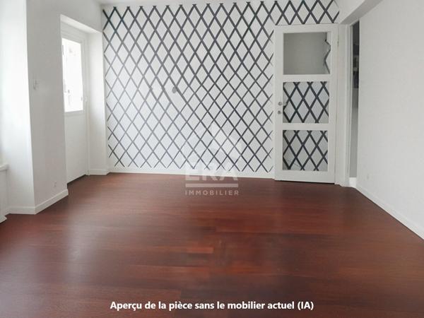 Appartement de 75m² idéalement situé Lyon 01