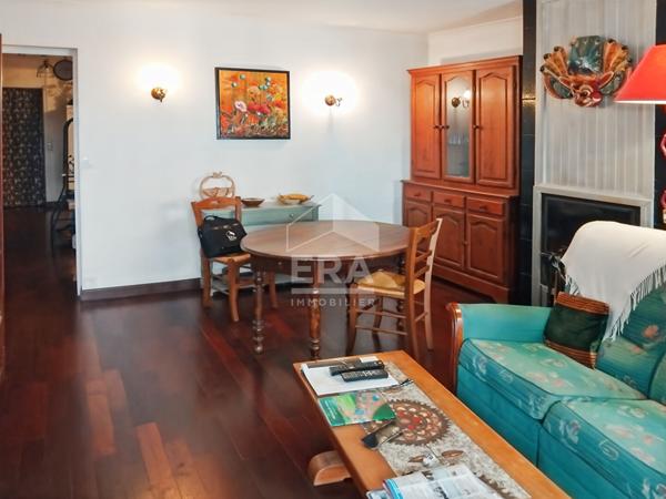 Appartement de 75m² idéalement situé Lyon 01