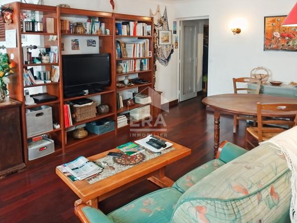 Appartement de 75m² idéalement situé Lyon 01