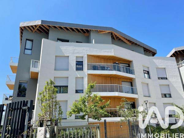 Location appartement 2 pièces 47 m² Bry-sur-Marne