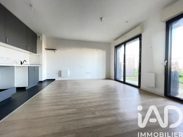 Location appartement 2 pièces 47 m² Bry-sur-Marne