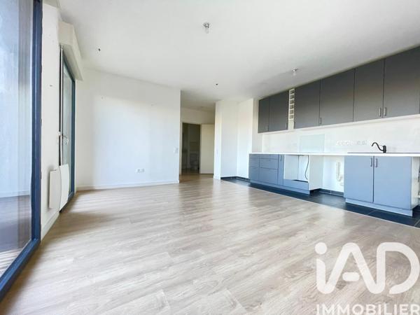 Location appartement 2 pièces 47 m² Bry-sur-Marne