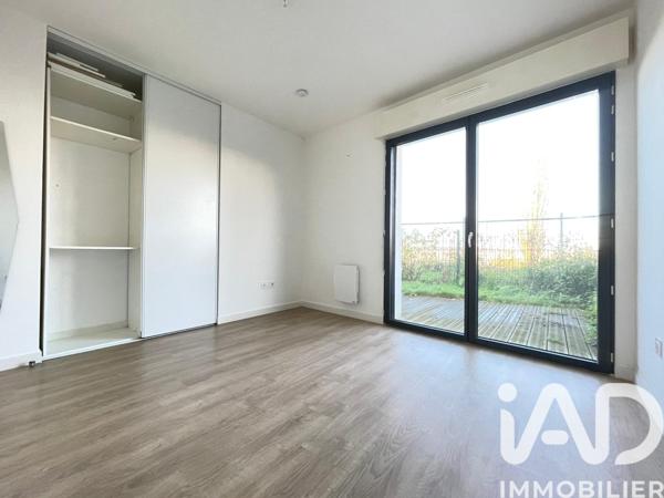Location appartement 2 pièces 47 m² Bry-sur-Marne