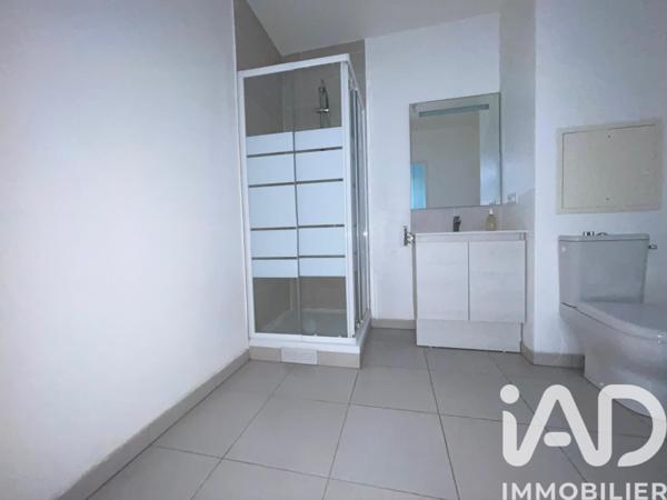 Location appartement 2 pièces 47 m² Bry-sur-Marne