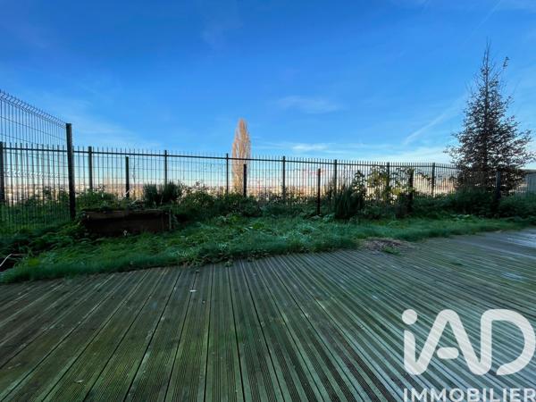 Location appartement 2 pièces 47 m² Bry-sur-Marne