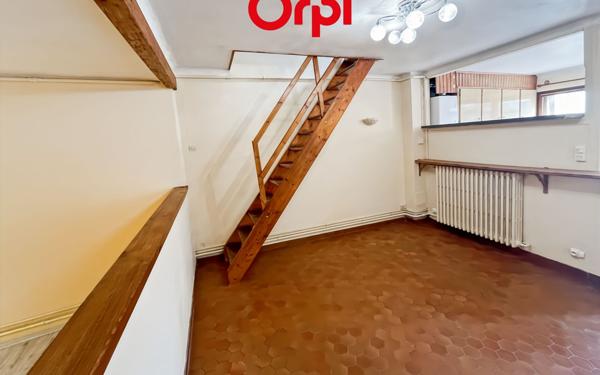 Maison à louer    2 pièces • 48,86 m2 Bellême