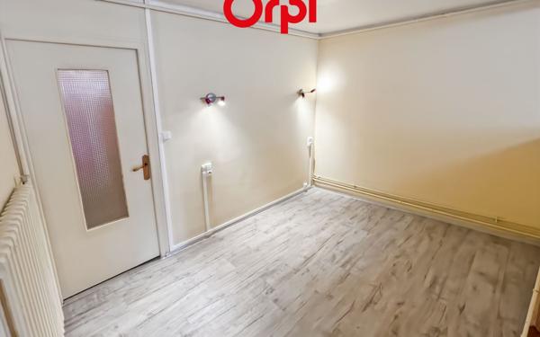 Maison à louer    2 pièces • 48,86 m2 Bellême