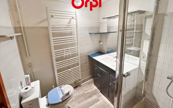 Maison à louer    2 pièces • 48,86 m2 Bellême