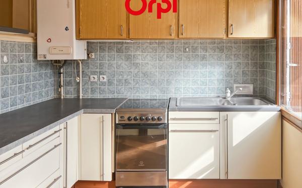 Maison à louer    2 pièces • 48,86 m2 Bellême