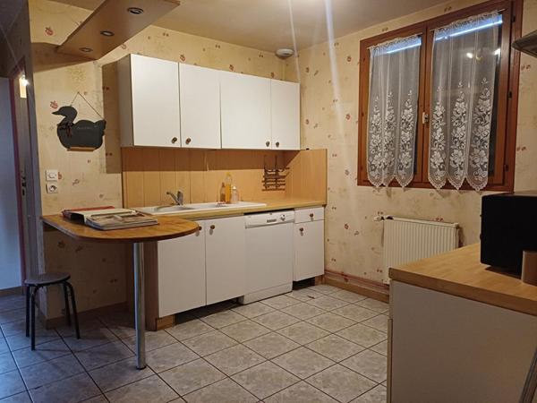 Maison Peronne 4 pièce(s) 99 m2