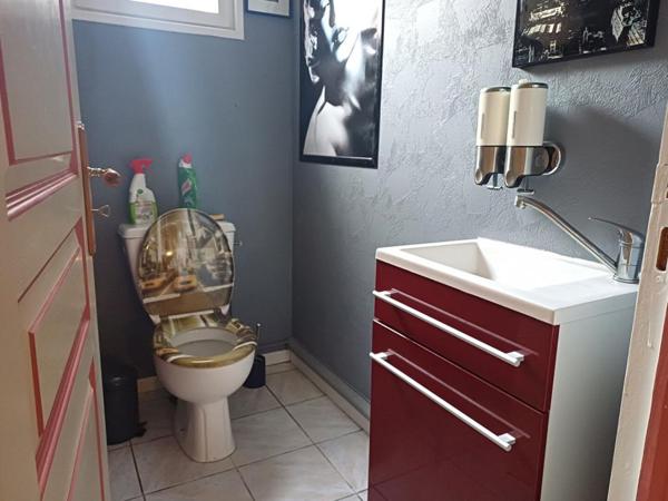 Maison Peronne 4 pièce(s) 99 m2