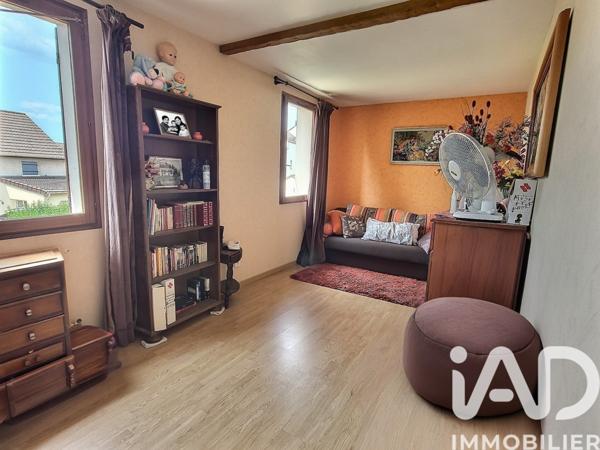 Maison à vendre 5 pièces 102 m² Achères