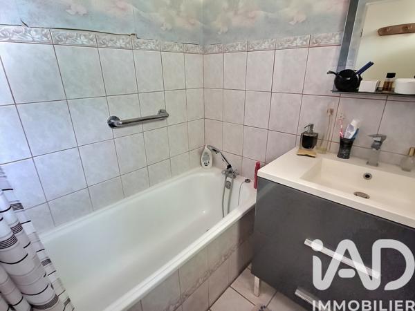 Maison à vendre 5 pièces 102 m² Achères