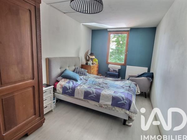 Maison à vendre 5 pièces 102 m² Achères