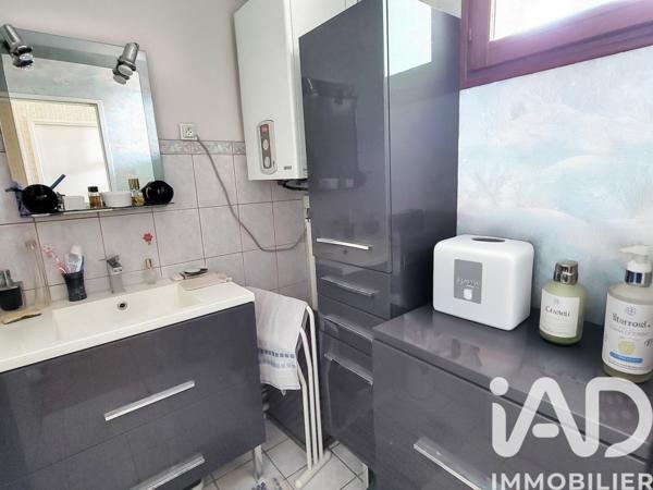 Maison à vendre 5 pièces 102 m² Achères