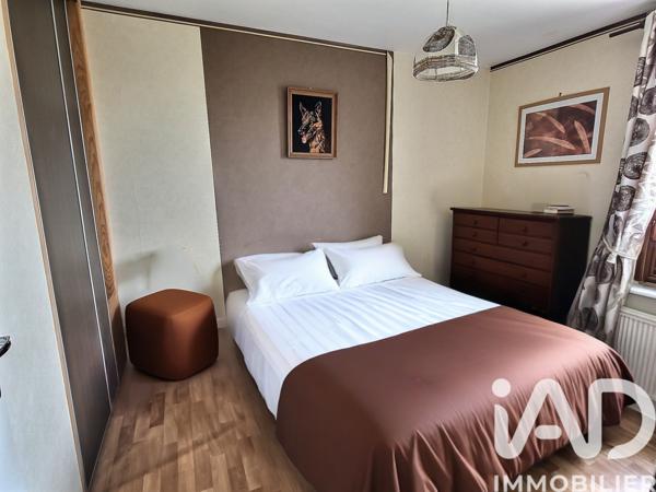 Maison à vendre 5 pièces 102 m² Achères