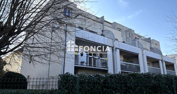 À vendre Appartement 3 pièces 67 m² - Strasbourg 67200