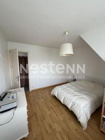 Maison 5 pièces, 114 m2 Maromme - proche commerces et commodités - très lumineuse - terrasse sans vis-à-vis - A saisir - Proche TEOR - Idéal famille - rare à la vente - A visiter rapidement - maison mitoyenne - Rangements - chambre au rdc