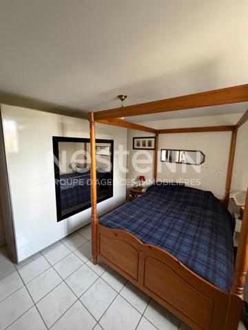 Maison 5 pièces, 114 m2 Maromme - proche commerces et commodités - très lumineuse - terrasse sans vis-à-vis - A saisir - Proche TEOR - Idéal famille - rare à la vente - A visiter rapidement - maison mitoyenne - Rangements - chambre au rdc