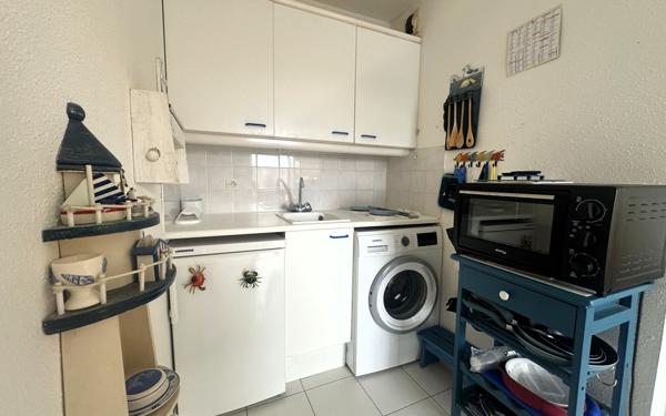 Appartement à vendre    2 pièces •  Villers-sur-Mer