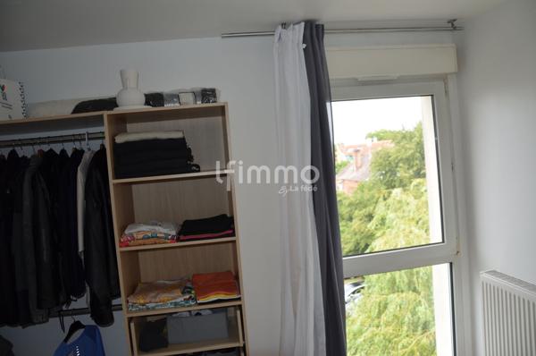 ✨ Coup de cœur à Hautepierre – Spacieux 4 pièces de 80,68 m² ✨