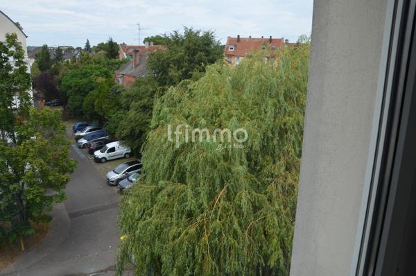 ✨ Coup de cœur à Hautepierre – Spacieux 4 pièces de 80,68 m² ✨